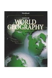 Glencoe World Geography-Workbook