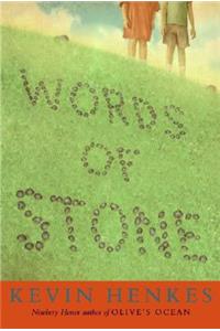 Words of Stone