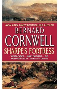 Sharpe's Fortress