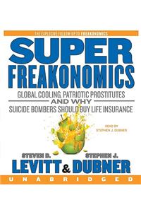 Superfreakonomics