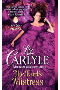The Earl's Mistress