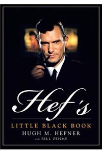 Hef's Little Black Book