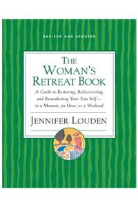 The Woman's Retreat Book
