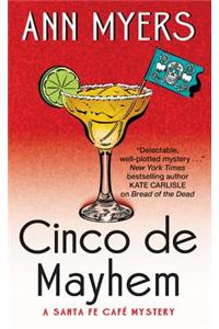 Cinco de Mayhem
