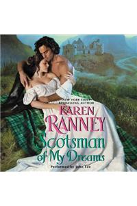 Scotsman of My Dreams