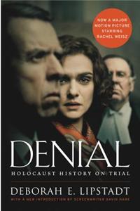 Denial [Movie Tie-In]