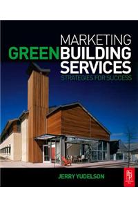 Marketing Green Building Services