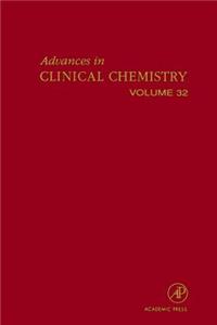 Advances in Clinical Chemistry
