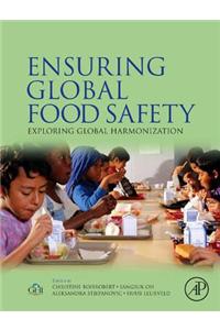 Ensuring Global Food Safety