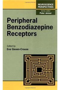 Peripheral Benzodiazepine Receptors