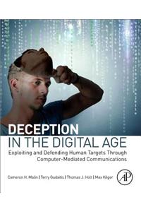 Deception in the Digital Age