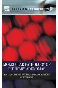 Molecular Pathology of Pituitary Tumors: Proliferation, Apoptosis, Angiogenesis and Signal Transduction