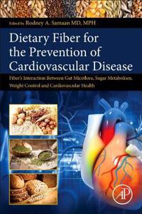 Dietary Fiber for the Prevention of Cardiovascular Disease