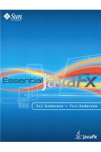 Essential Javafx