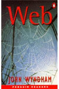 Web (Penguin Readers (Graded Readers))