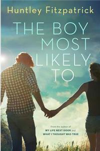 The Boy Most Likely to