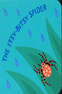 Itsy-Bitsy Spider