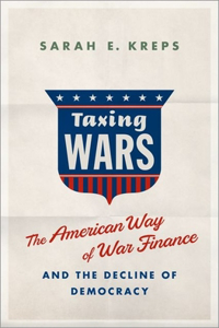 Taxing Wars