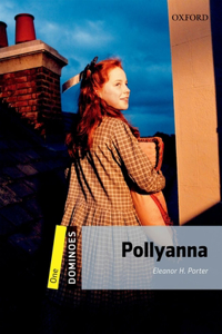 Dominoes, New Edition: Level 1 Pollyanna Pack