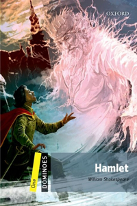 Dominoes: One: Hamlet