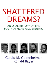 Shattered Dreams?
