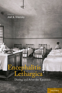 Encephalitis Lethargica