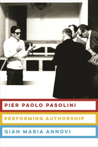 Pier Paolo Pasolini