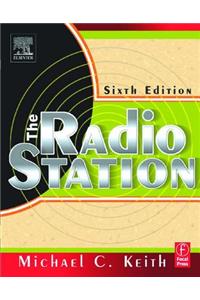 The Radio Station