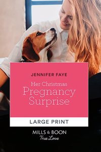 Her Christmas Pregnancy Surprise