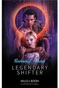 Legendary Shifter