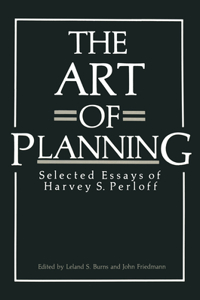 Art of Planning