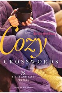 New York Times Cozy Crosswords