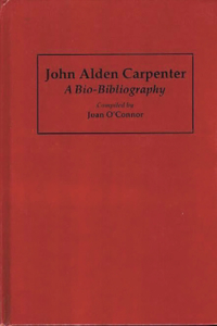 John Alden Carpenter