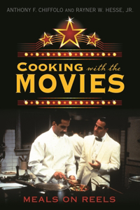 Cooking with the Movies