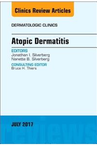 Atopic Dermatitis, an Issue of Dermatologic Clinics