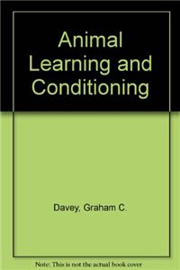 Animal Learning and Conditioning