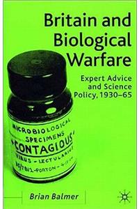 Britain and Biological Warfare