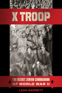 X Troop