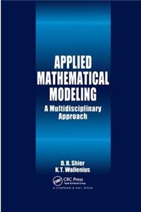 Applied Mathematical Modeling