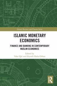 Islamic Monetary Economics