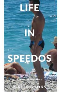 A life in Speedos
