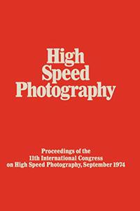 High Speed Photography