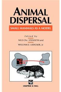 Animal Dispersal