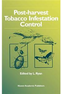 Post-harvest Tobacco Infestation Control