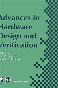 Advances in Hardware Design and Verification
