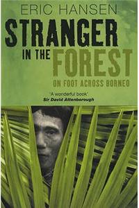 Stranger in the Forest