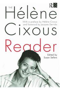 Hélène Cixous Reader