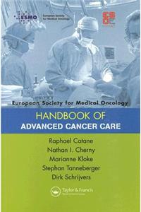 Handbook of Advanced Cancer Care