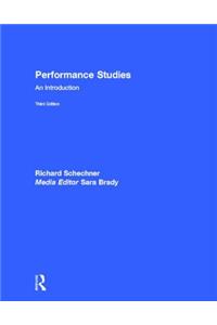 Performance Studies