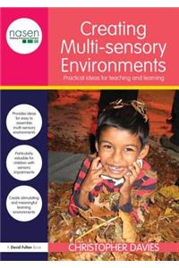 Creating Multi-Sensory Environments